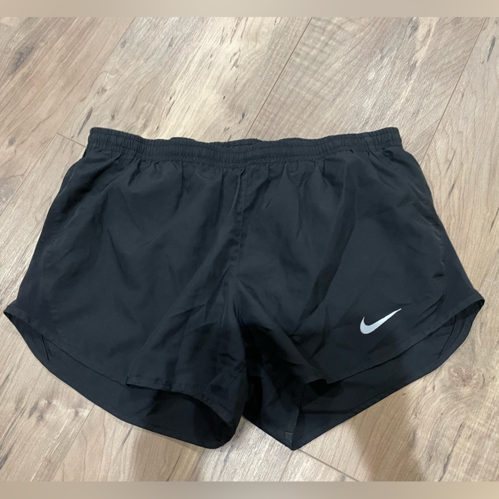 Nike athletic shorts